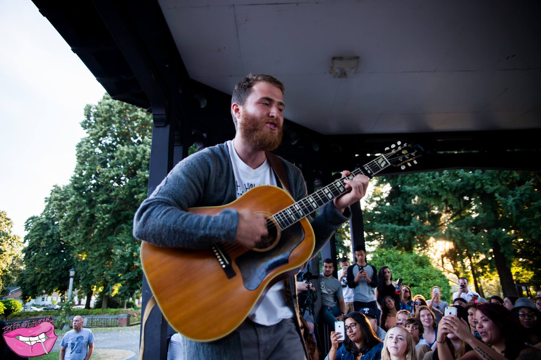 Mike Posner performing at Peninsula Park in Portland, OR July 15, 2015
Photo by Adin Penner / It's Fine Photography
facebook.com/itsfinephotography
 Mike Posner performing at Peninsula Park in Portland, OR July 15, 2015
Photo by Adin Penner / It's Fine Photography
facebook.com/itsfinephotography