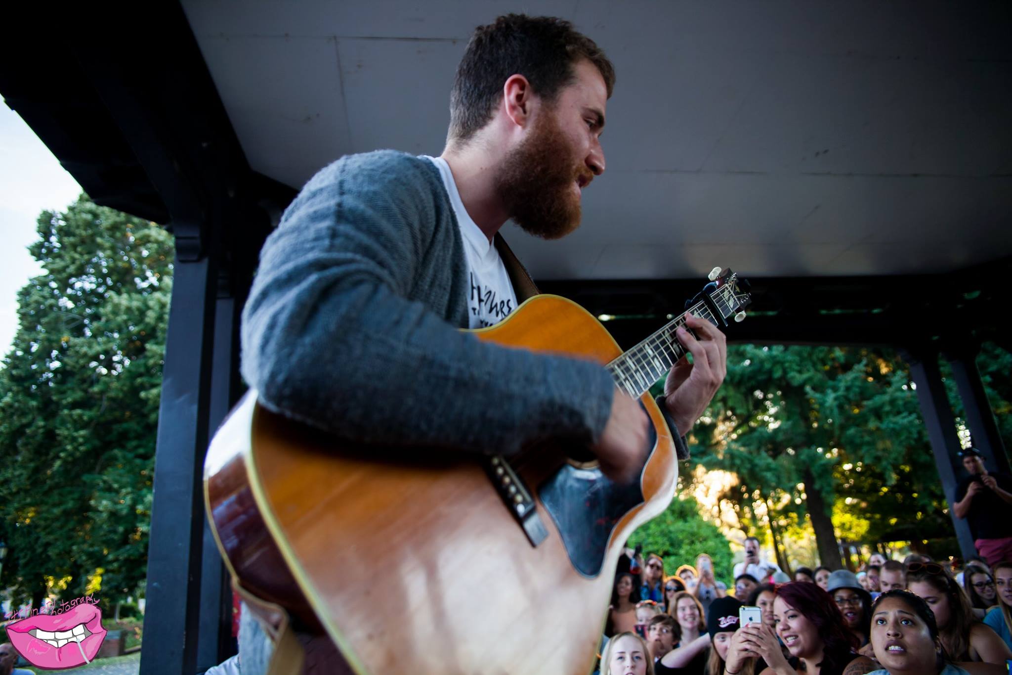 Mike Posner performing at Peninsula Park in Portland, OR July 15, 2015
Photo by Adin Penner / It's Fine Photography
facebook.com/itsfinephotography
 Mike Posner performing at Peninsula Park in Portland, OR July 15, 2015
Photo by Adin Penner / It's Fine Photography
facebook.com/itsfinephotography