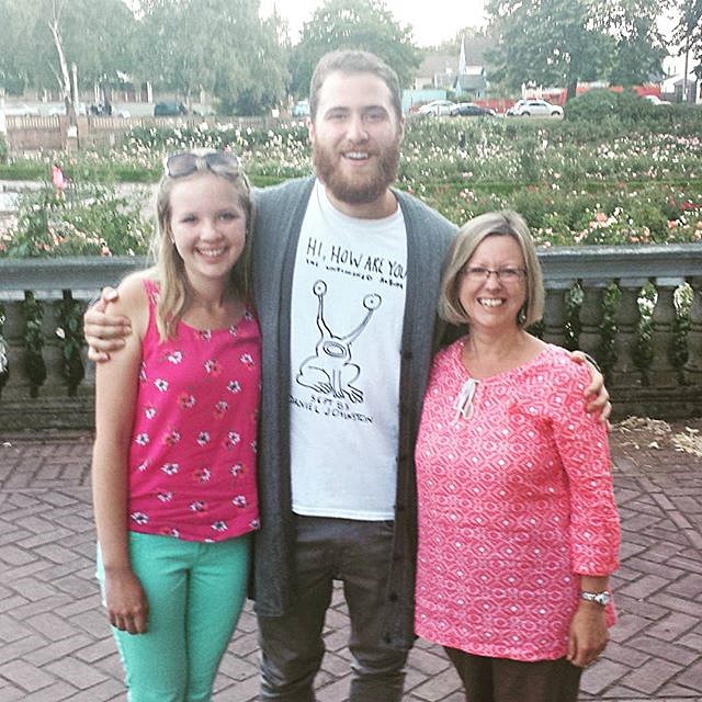 Mike Posner at Peninsula Park in Portland, OR July 15, 2015
instagram.com/kristen_m_parker
 Mike Posner at Peninsula Park in Portland, OR July 15, 2015
instagram.com/kristen_m_parker