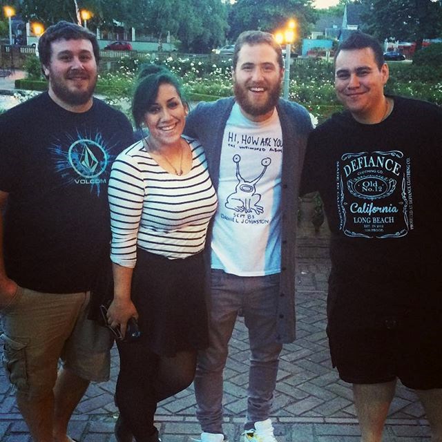 Mike Posner at Peninsula Park in Portland, OR July 15, 2015
instagram.com/loveellemarie
 Mike Posner at Peninsula Park in Portland, OR July 15, 2015
instagram.com/loveellemarie