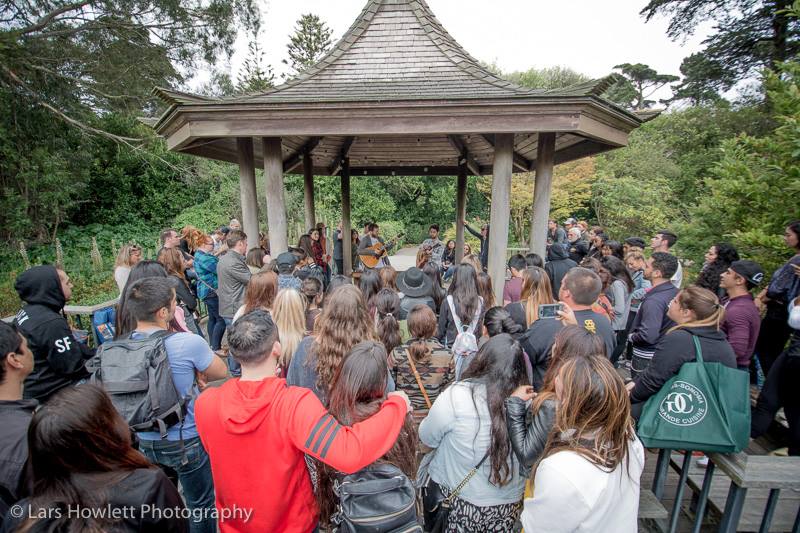 Mike Posner and Adam Friedman performing at San Francisco Botanical Garden in San Francisco, CA July 16, 2015
Photo by Lars Howlett Photography
facebook.com/FindLarsPhotos
 Mike Posner and Adam Friedman performing at San Francisco Botanical Garden in San Francisco, CA July 16, 2015
Photo by Lars Howlett Photography
facebook.com/FindLarsPhotos