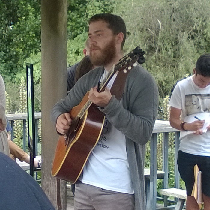Mike Posner performing at San Francisco Botanical Garden in San Francisco, CA July 16, 2015
instagram.com/raqu3l
 Mike Posner performing at San Francisco Botanical Garden in San Francisco, CA July 16, 2015
instagram.com/raqu3l