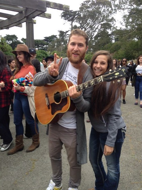 Mike Posner at San Francisco Botanical Garden in San Francisco, CA July 16, 2015
instagram.com/cheyennebrazil
 Mike Posner at San Francisco Botanical Garden in San Francisco, CA July 16, 2015
instagram.com/cheyennebrazil