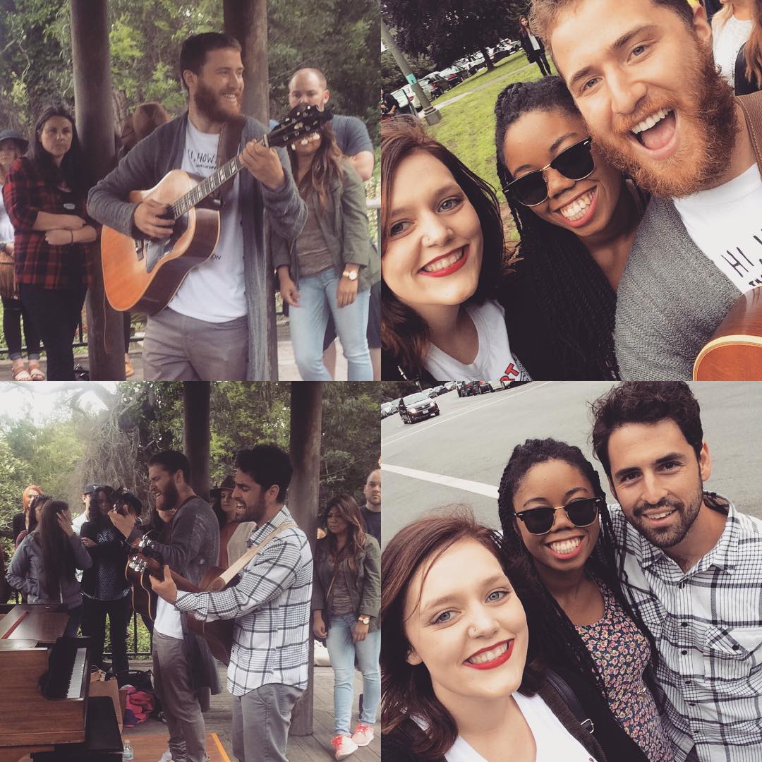Mike Posner at San Francisco Botanical Garden in San Francisco, CA July 16, 2015
instagram.com/bevscurry
 Mike Posner at San Francisco Botanical Garden in San Francisco, CA July 16, 2015
instagram.com/bevscurry