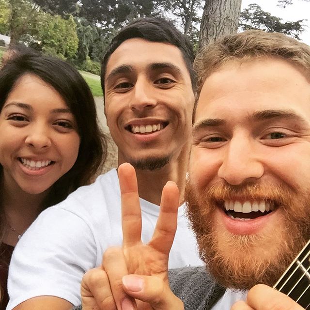 Mike Posner at San Francisco Botanical Garden in San Francisco, CA July 16, 2015
instagram.com/itsalejandralove
 Mike Posner at San Francisco Botanical Garden in San Francisco, CA July 16, 2015
instagram.com/itsalejandralove