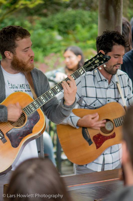 Mike Posner and Adam Friedman performing at San Francisco Botanical Garden in San Francisco, CA July 16, 2015
Photo by Lars Howlett Photography
facebook.com/FindLarsPhotos
 Mike Posner and Adam Friedman performing at San Francisco Botanical Garden in San Francisco, CA July 16, 2015
Photo by Lars Howlett Photography
facebook.com/FindLarsPhotos