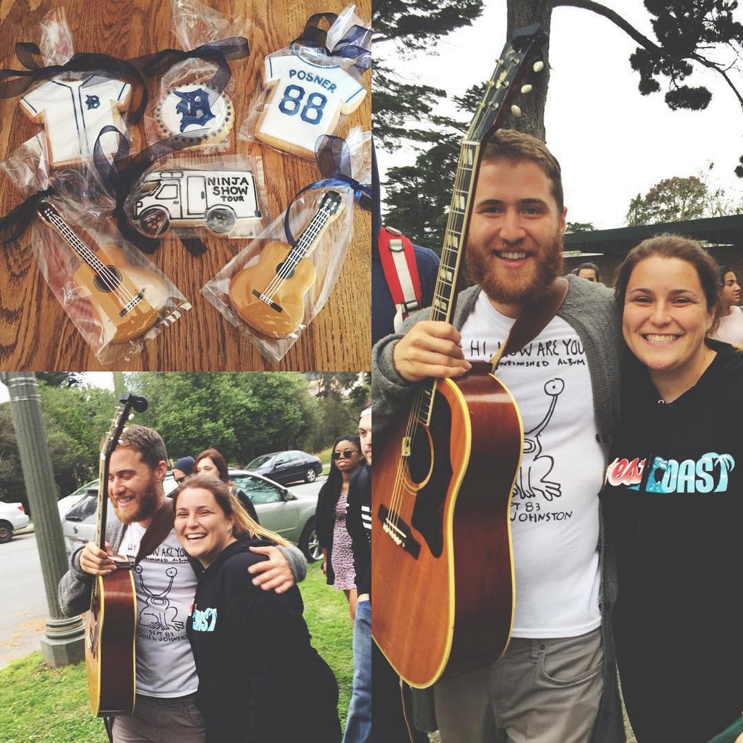 Mike Posner at San Francisco Botanical Garden in San Francisco, CA July 16, 2015
instagram.com/shelbeezoo
 Mike Posner at San Francisco Botanical Garden in San Francisco, CA July 16, 2015
instagram.com/shelbeezoo