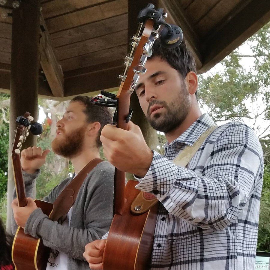 Mike Posner and Adam Friedman performing at San Francisco Botanical Garden in San Francisco, CA July 16, 2015
instagram.com/weirdo47
 Mike Posner and Adam Friedman performing at San Francisco Botanical Garden in San Francisco, CA July 16, 2015
instagram.com/weirdo47