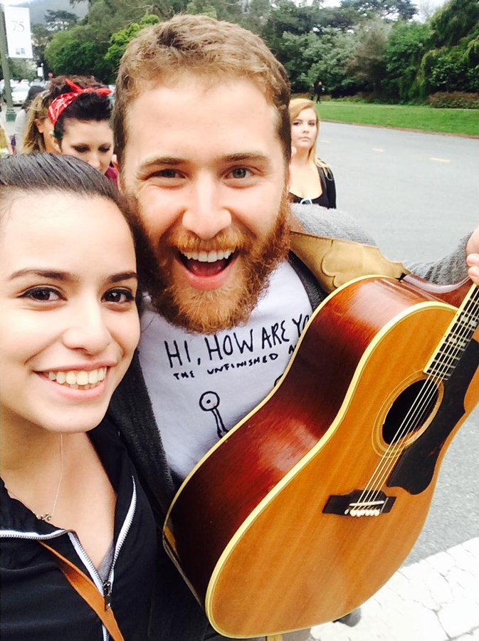 Mike Posner at San Francisco Botanical Garden in San Francisco, CA July 16, 2015
instagram.com/iamdaliaaa
 Mike Posner at San Francisco Botanical Garden in San Francisco, CA July 16, 2015
instagram.com/iamdaliaaa