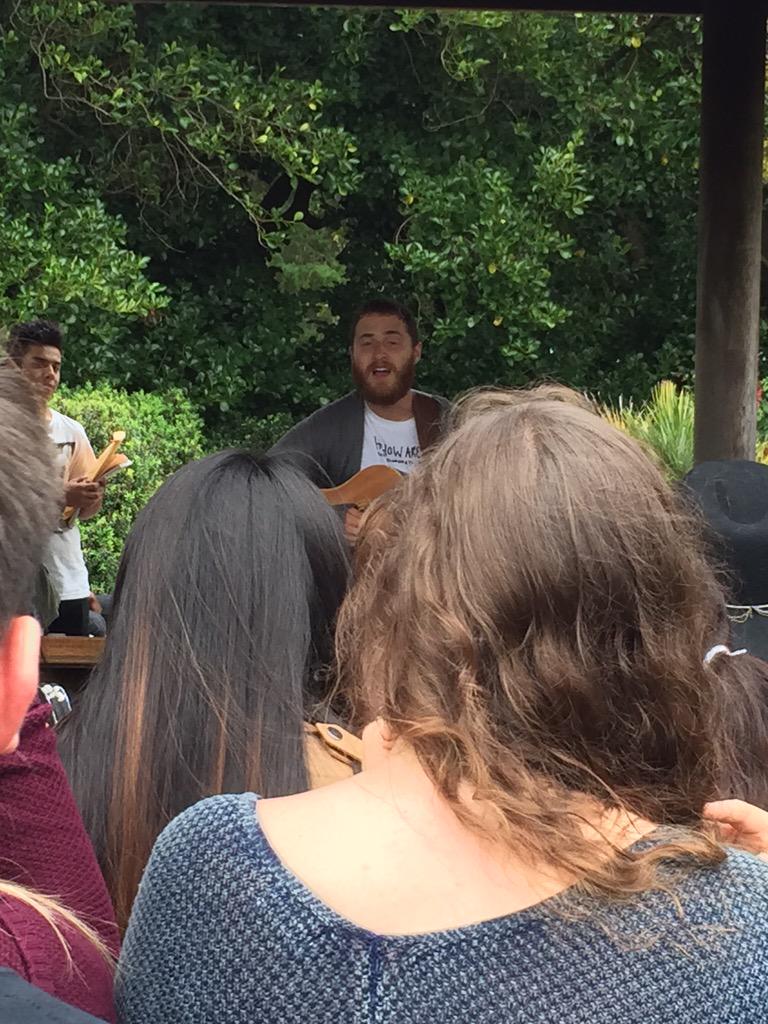 Mike Posner performing at San Francisco Botanical Garden in San Francisco, CA July 16, 2015
twitter.com/aloha_reigh
 Mike Posner performing at San Francisco Botanical Garden in San Francisco, CA July 16, 2015
twitter.com/aloha_reigh