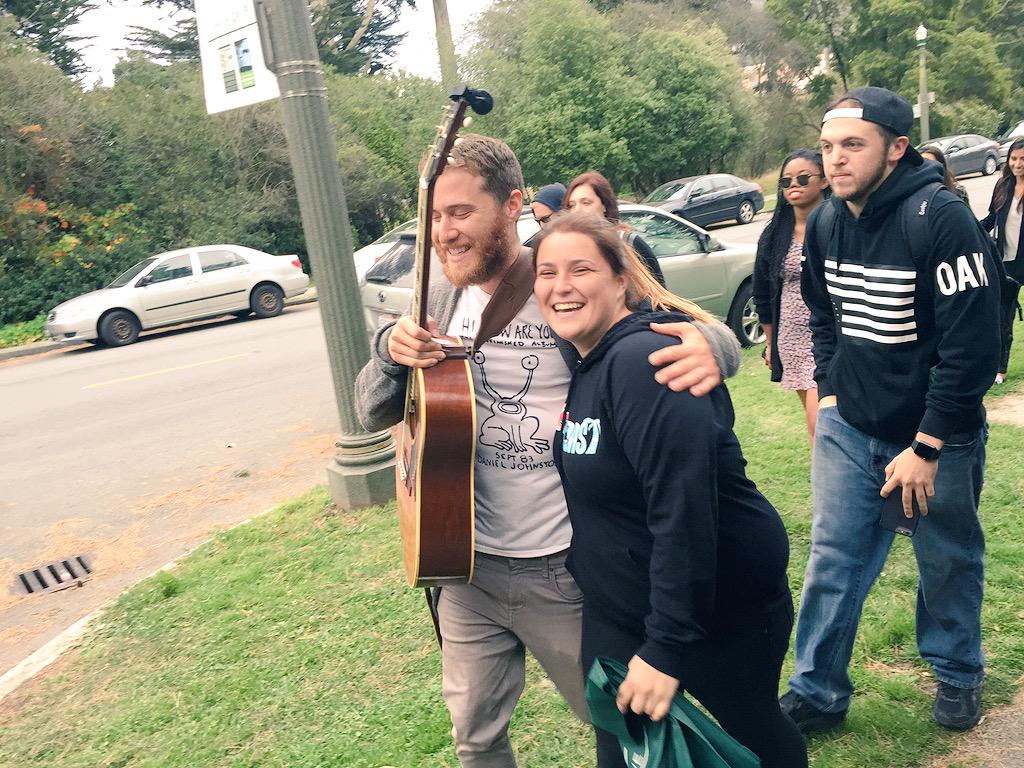 Mike Posner at San Francisco Botanical Garden in San Francisco, CA July 16, 2015
twitter.com/Shelbeezoo
 Mike Posner at San Francisco Botanical Garden in San Francisco, CA July 16, 2015
twitter.com/Shelbeezoo