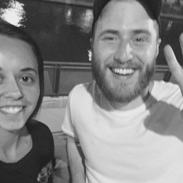 Mike Posner on the Ninja Tour in Scottsdale, AZ 6/27/2015
instagram.com/cassialva
 Mike Posner on the Ninja Tour in Scottsdale, AZ 6/27/2015
instagram.com/cassialva