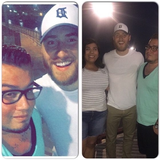Mike Posner on the Ninja Tour in Scottsdale, AZ 6/27/2015
instagram.com/shaw_tyyy
 Mike Posner on the Ninja Tour in Scottsdale, AZ 6/27/2015
instagram.com/shaw_tyyy