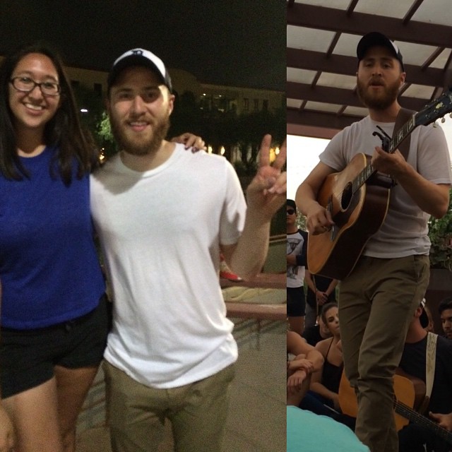 Mike Posner on the Ninja Tour in Scottsdale, AZ 6/27/2015
instagram.com/hannah_angelina3
 Mike Posner on the Ninja Tour in Scottsdale, AZ 6/27/2015
instagram.com/hannah_angelina3