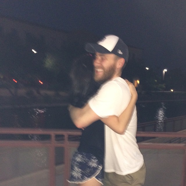 Mike Posner on the Ninja Tour in Scottsdale, AZ 6/27/2015
instagram.com/paooo.m
 Mike Posner on the Ninja Tour in Scottsdale, AZ 6/27/2015
instagram.com/paooo.m