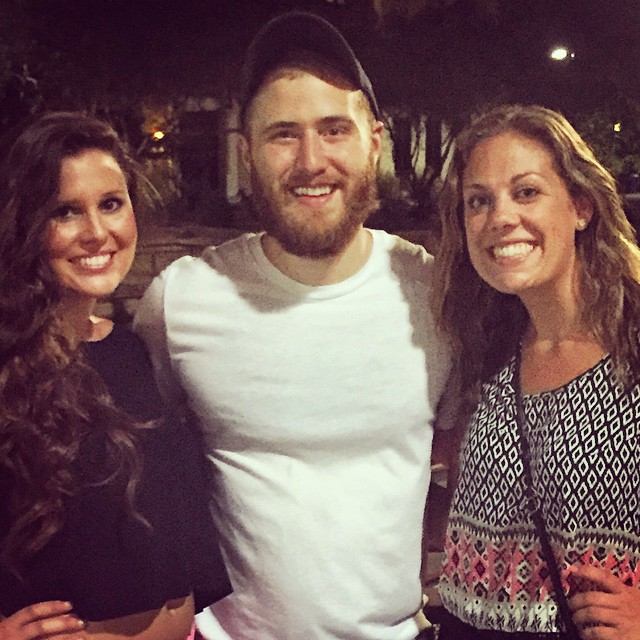 Mike Posner on the Ninja Tour in Scottsdale, AZ 6/27/2015
instagram.com/laurakonderr
 Mike Posner on the Ninja Tour in Scottsdale, AZ 6/27/2015
instagram.com/laurakonderr