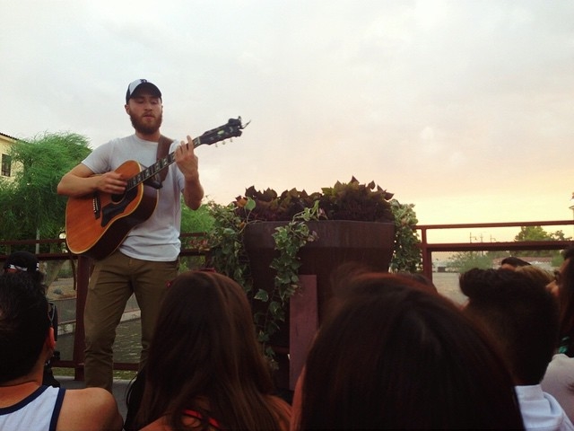 Mike Posner performing on the Ninja Tour in Scottsdale, AZ 6/27/2015
instagram.com/jordynmarie
 Mike Posner performing on the Ninja Tour in Scottsdale, AZ 6/27/2015
instagram.com/jordynmarie