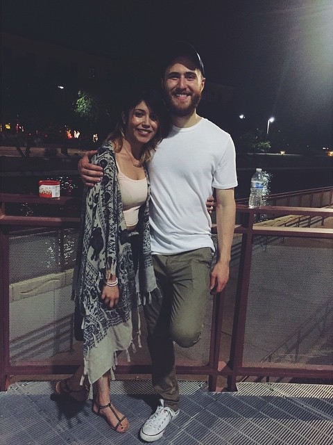 Mike Posner on the Ninja Tour in Scottsdale, AZ 6/27/2015
instagram.com/kitt_katniss
 Mike Posner on the Ninja Tour in Scottsdale, AZ 6/27/2015
instagram.com/kitt_katniss