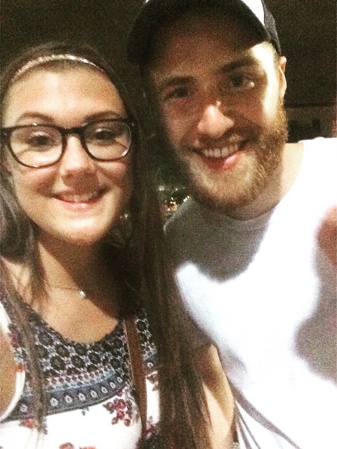 Mike Posner on the Ninja Tour in Scottsdale, AZ 6/27/2015
instagram.com/gabbyprusaitis
 Mike Posner on the Ninja Tour in Scottsdale, AZ 6/27/2015
instagram.com/gabbyprusaitis