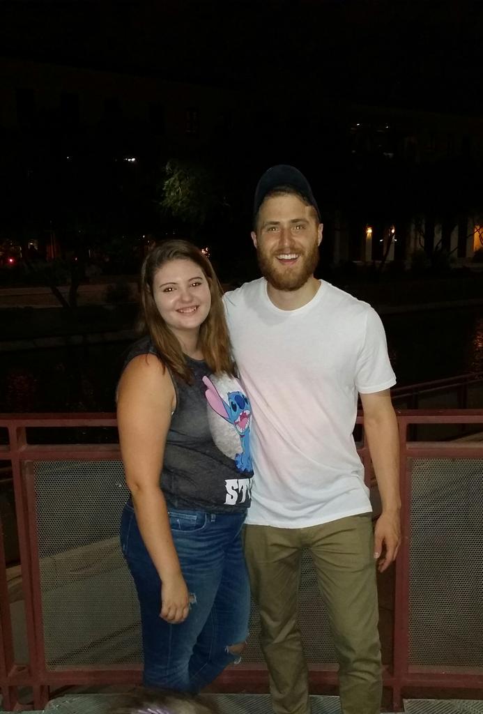 Mike Posner on the Ninja Tour in Scottsdale, AZ 6/27/2015
twitter.com/kimmiy_cooper
 Mike Posner on the Ninja Tour in Scottsdale, AZ 6/27/2015
twitter.com/kimmiy_cooper