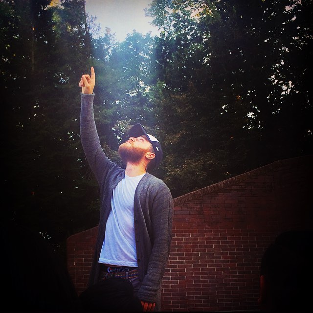 Mike Posner performing at Volunteer Park in Seattle, WA July 13, 2015
instagram.com/amandahunt66
 Mike Posner performing at Volunteer Park in Seattle, WA July 13, 2015
instagram.com/amandahunt66