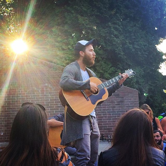 Mike Posner performing at Volunteer Park in Seattle, WA July 13, 2015
instagram.com/brigmix
 Mike Posner performing at Volunteer Park in Seattle, WA July 13, 2015
instagram.com/brigmix