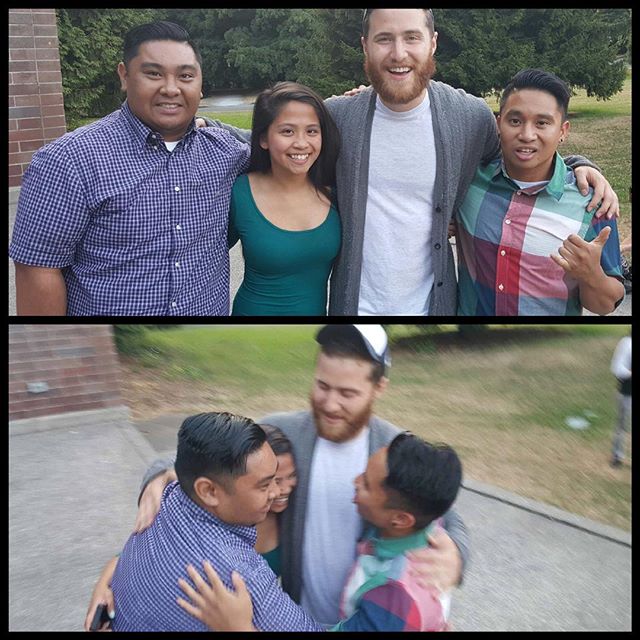 Mike Posner at Volunteer Park in Seattle, WA July 13, 2015
instagram.com/chilaxn_360
 Mike Posner at Volunteer Park in Seattle, WA July 13, 2015
instagram.com/chilaxn_360