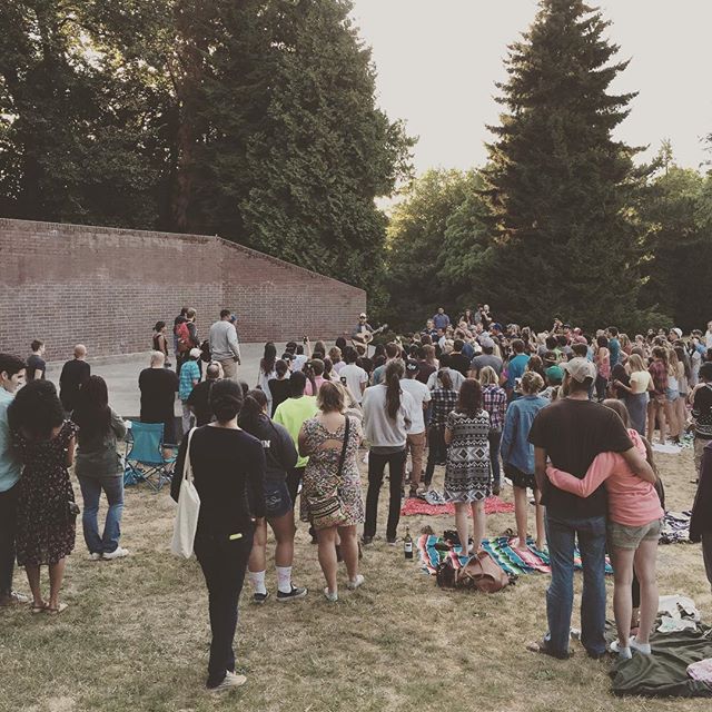 Mike Posner performing at Volunteer Park in Seattle, WA July 13, 2015
instagram.com/iansandico
 Mike Posner performing at Volunteer Park in Seattle, WA July 13, 2015
instagram.com/iansandico