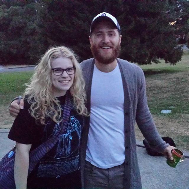 Mike Posner at Volunteer Park in Seattle, WA July 13, 2015
instagram.com/lizgoforth
 Mike Posner at Volunteer Park in Seattle, WA July 13, 2015
instagram.com/lizgoforth
