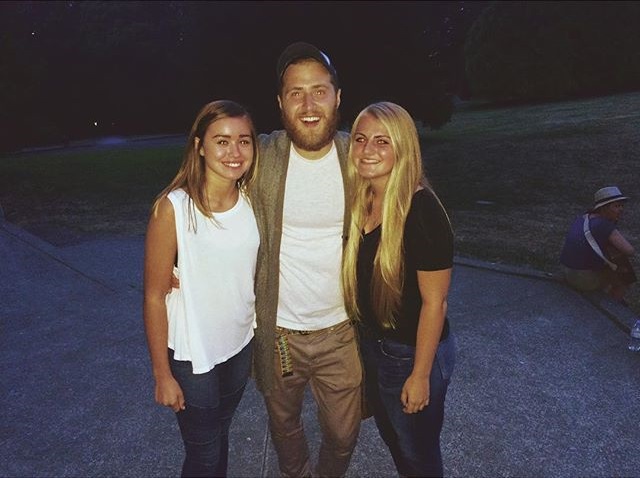 Mike Posner at Volunteer Park in Seattle, WA July 13, 2015
instagram.com/megwrast_
 Mike Posner at Volunteer Park in Seattle, WA July 13, 2015
instagram.com/megwrast_
