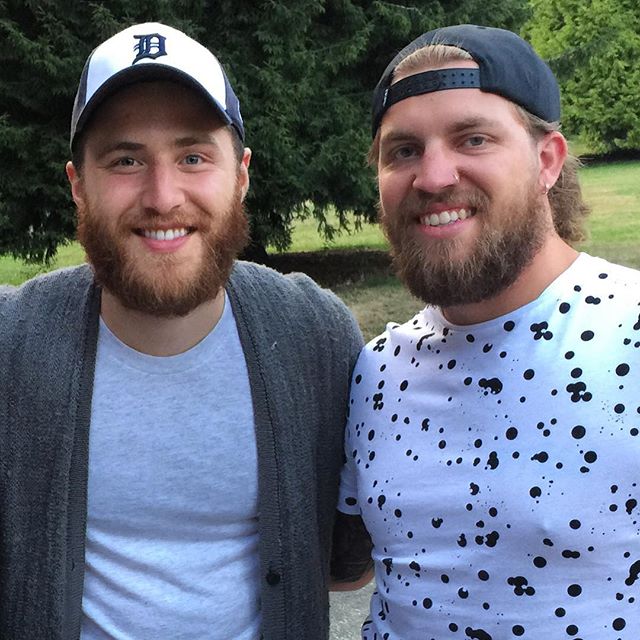 Mike Posner at Volunteer Park in Seattle, WA July 13, 2015
instagram.com/zluck
 Mike Posner at Volunteer Park in Seattle, WA July 13, 2015
instagram.com/zluck