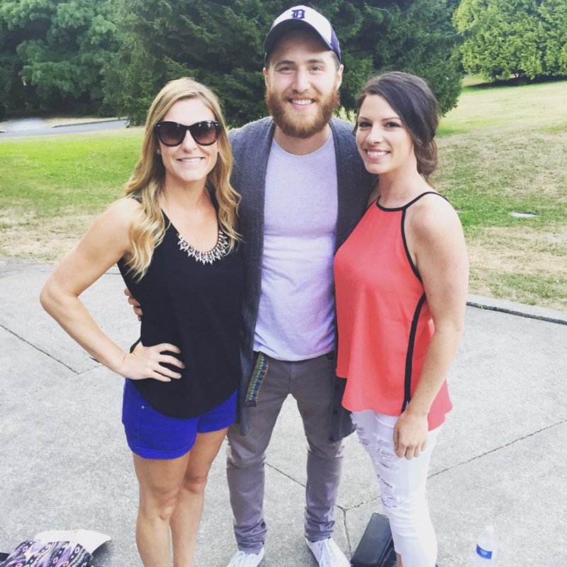 Mike Posner at Volunteer Park in Seattle, WA July 13, 2015
instagram.com/amischneider
 Mike Posner at Volunteer Park in Seattle, WA July 13, 2015
instagram.com/amischneider