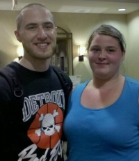 Taylor - October 2011
