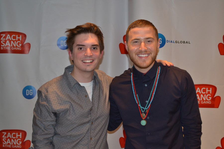 Zach Sang and Mike Posner in NYC 8/5/13
Photo by Zach Sang and The Gang
 Zach Sang and Mike Posner in NYC 8/5/13
Photo by Zach Sang and The Gang