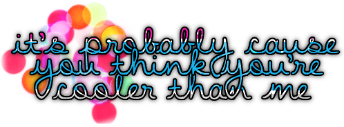 Mike Posner - Cooler Than Me lyrics
Mike Posner - Cooler Than Me lyrics