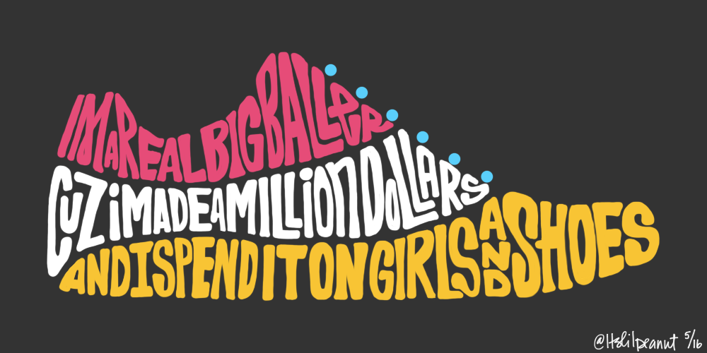 Mike Posner - "I Took A Pill In Ibiza" song lyrics
