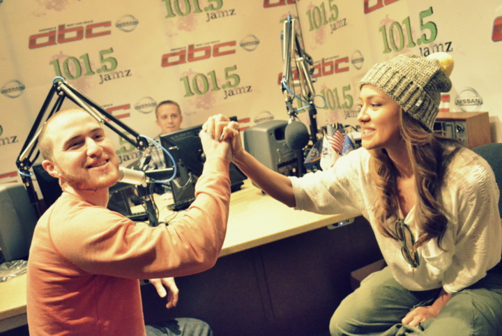 1015jamz.cbslocal.com
