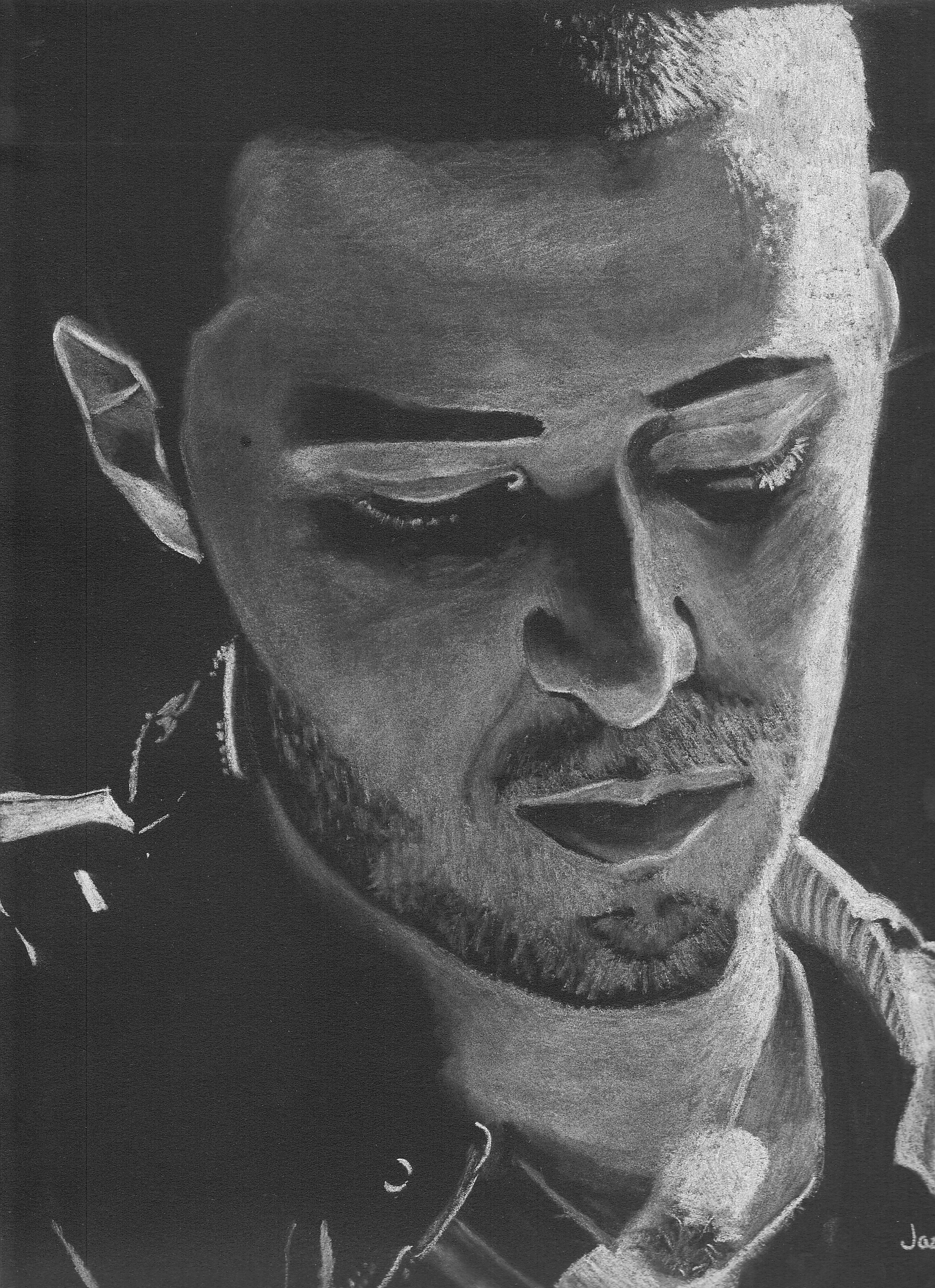 Mike Posner
