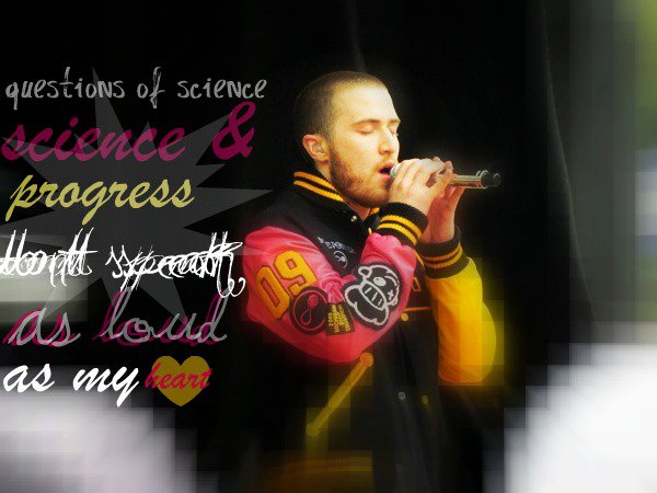 Mike Posner - The Scientist lyrics
Created by Maarah
 Mike Posner - The Scientist lyrics
Created by Maarah