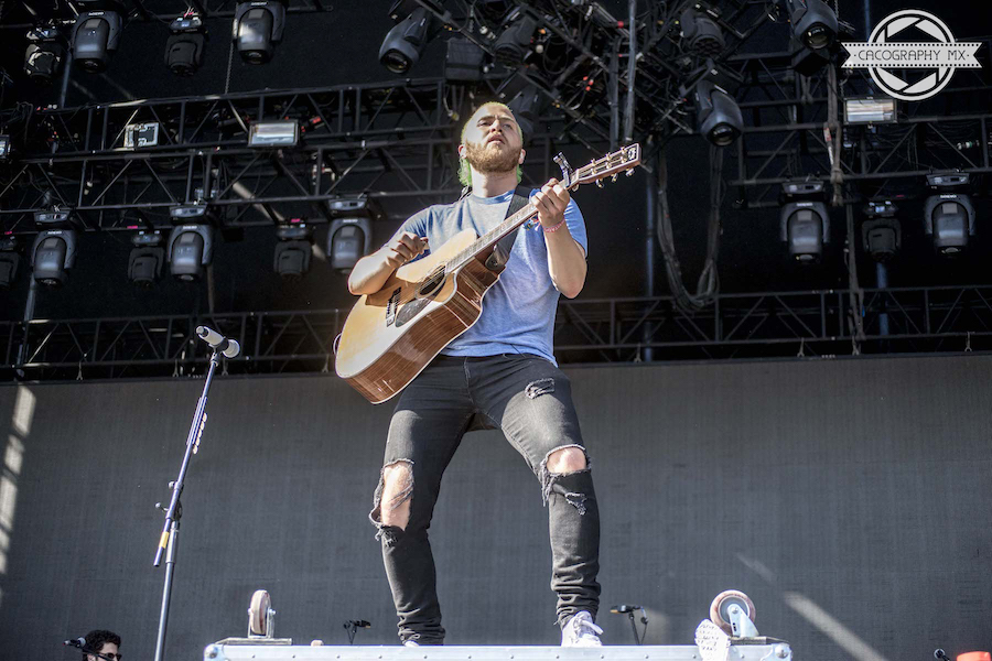 Credit: Carlos Mena
