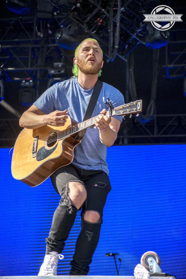 Credit: Carlos Mena
