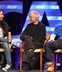 AntoninaArmato-MichaelBrook-MikePosner-ASCAP-ICreateMusic-EXPO-04192013-10.jpg