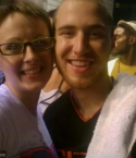 Filename=JessicaPayneAndMikePosner.jpg
Filesize=218KiB
Dimensions=719x540
Date added=Jul 11, 2011 JessicaPayneAndMikePosner.jpg