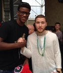Filename=JimmyButler-MikePosner-backstage-B96-PepsiSummerBash-06152013.jpg
Filesize=81KiB
Dimensions=612x612
Date added=Jun 16, 2013 JimmyButler-MikePosner-backstage-B96-PepsiSummerBash-06152013.jpg