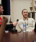 Filename=Kane-MikePosner-April-2011-Servathon8.jpg
Filesize=167KiB
Dimensions=1023x682
Date added=May 25, 2011 Kane-MikePosner-April-2011-Servathon8.jpg