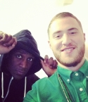 Filename=Labrinth-MikePosner-studio-in-London-04272013.jpg
Filesize=81KiB
Dimensions=612x612
Date added=Apr 27, 2013 Labrinth-MikePosner-studio-in-London-04272013.jpg