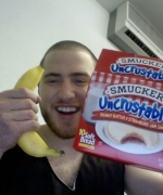 Filename=Mike-Posner-Lunch-492011.jpg
Filesize=116KiB
Dimensions=640x480
Date added=Jul 17, 2011 Mike-Posner-Lunch-492011.jpg