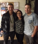 Filename=MikePosner-CadeHollingsworth-wife-2014.jpg
Filesize=520KiB
Dimensions=768x1024
Date added=Apr 24, 2014 MikePosner-CadeHollingsworth-wife-2014.jpg