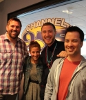 Filename=MikePosner-Channel955-MojoInTheMorning-07292013-1.jpg
Filesize=251KiB
Dimensions=1000x667
Date added=Jul 31, 2013 MikePosner-Channel955-MojoInTheMorning-07292013-1.jpg