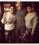 Filename=MikePosner-DJCarisma-AbbyDeLaRosa-CarismasCookieJar-01212014-4.jpg
Filesize=105KiB
Dimensions=640x640
Date added=Jan 24, 2014 MikePosner-DJCarisma-AbbyDeLaRosa-CarismasCookieJar-01212014-4.jpg